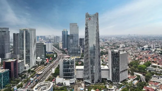 Harga Bahan Baku Fiber Optik Global Naik, Telkom Ungkap Dampaknya ke Layanan Internet di Indonesia