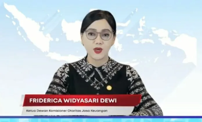 OJK: Stabilitas Sektor Keuangan Tetap Terjaga hingga Maret 2026 Meski Ketidakpastian Global Meningkat