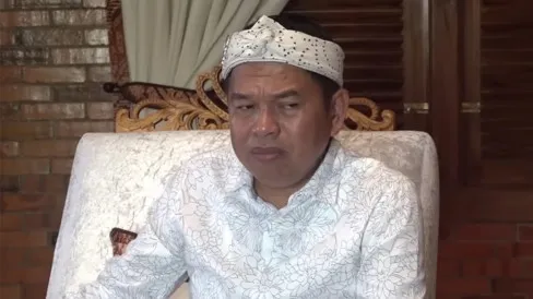 Dedi Mulyadi Tanggapi Kerusakan Lingkungan di Bogor, Soroti Dampak Perubahan Tata Ruang