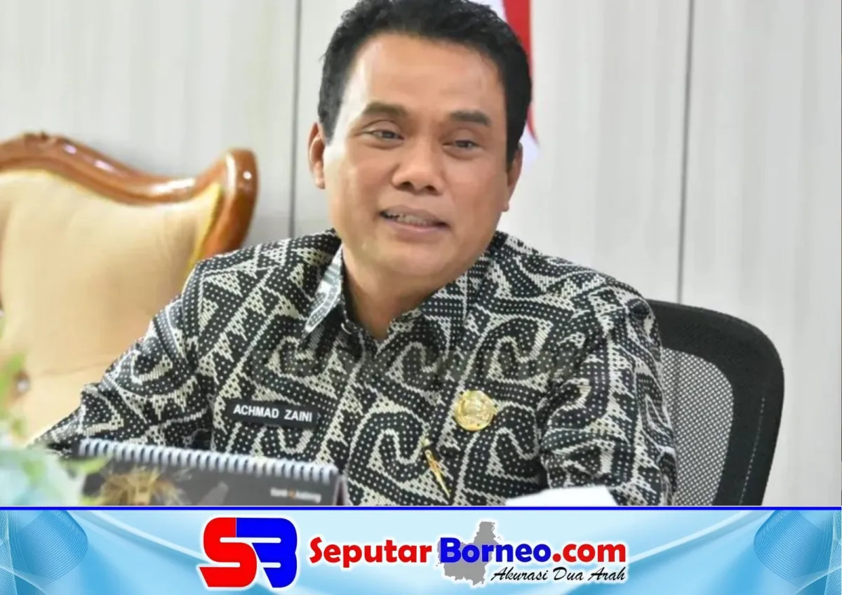 Exit Meeting BPK Digelar, Pemko Palangka Raya Tekankan Penguatan Akuntabilitas Keuangan Daerah