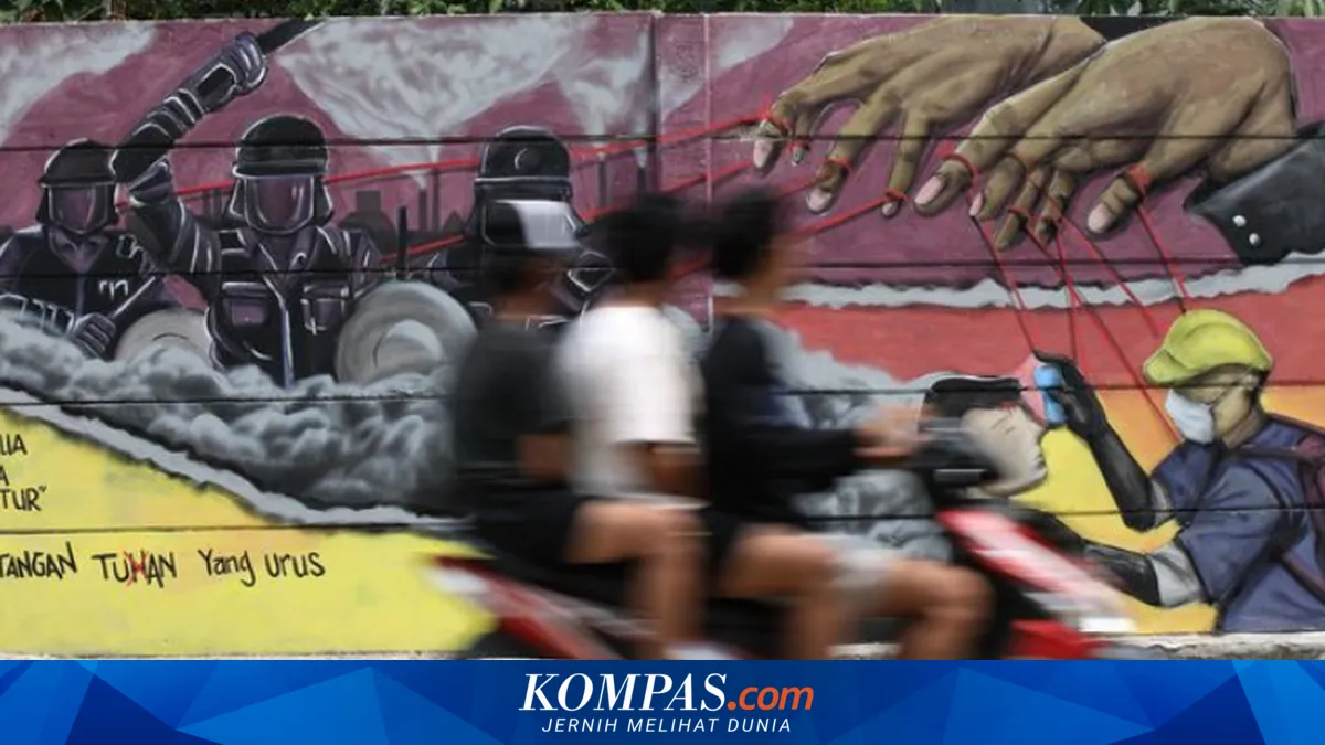 Ketika Saling Bongkar Korupsi Menjadi Saling Sandera: Jerat Politik Kartel di Panggung Penegakan Hukum