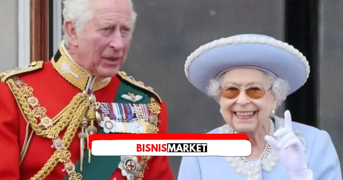 Kabar Raja Charles III Resmi Memeluk Islam Viral, Ini Fakta di Balik Rumor yang Beredar