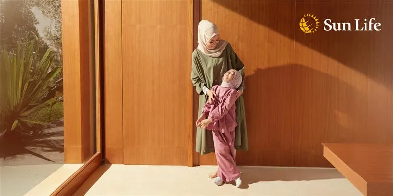 Sun Life Syariah Dorong Ibu Perkuat Proteksi Keluarga dan Ajarkan Literasi Keuangan Anak Saat Ramadan