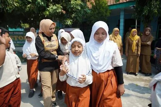 Pemkot Mojokerto Optimalkan BOSDA 2026, Tekankan Transparansi dan Aturan untuk Sekolah Negeri-Swasta