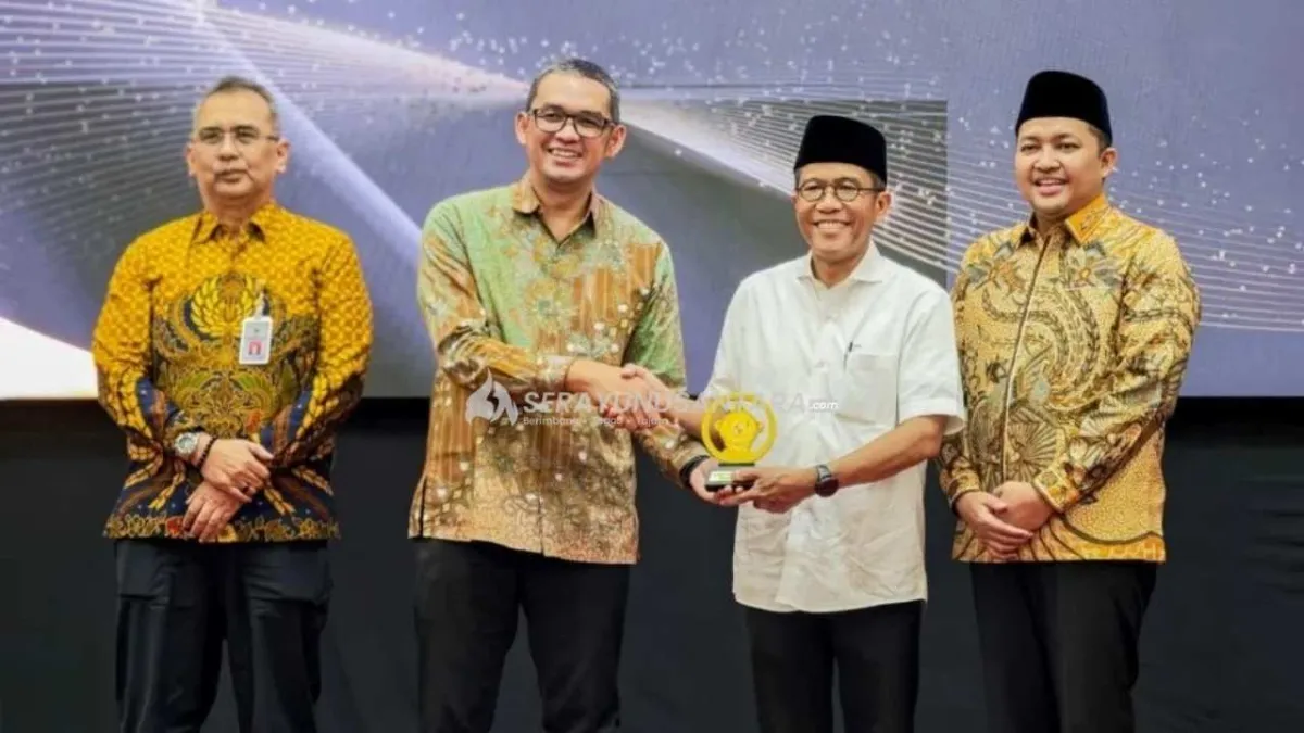 DPR dan BPK Sosialisasikan Pengelolaan Dana Desa di Pasuruan, Ratusan Kepala Desa Hadir