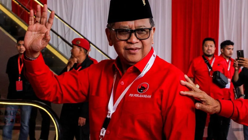 PDIP Dukung Rekomendasi KPK soal Pelaporan Dana Pendidikan Politik dari APBN
