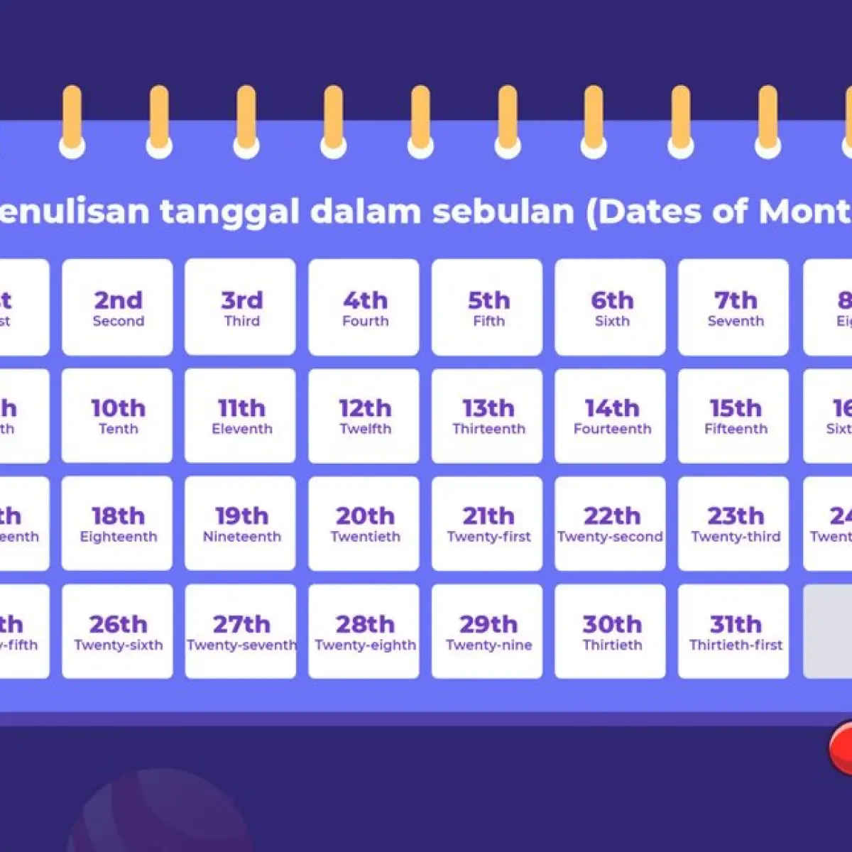 Pemerintah Rilis Daftar Hari Libur Nasional dan Cuti Bersama Mei 2026