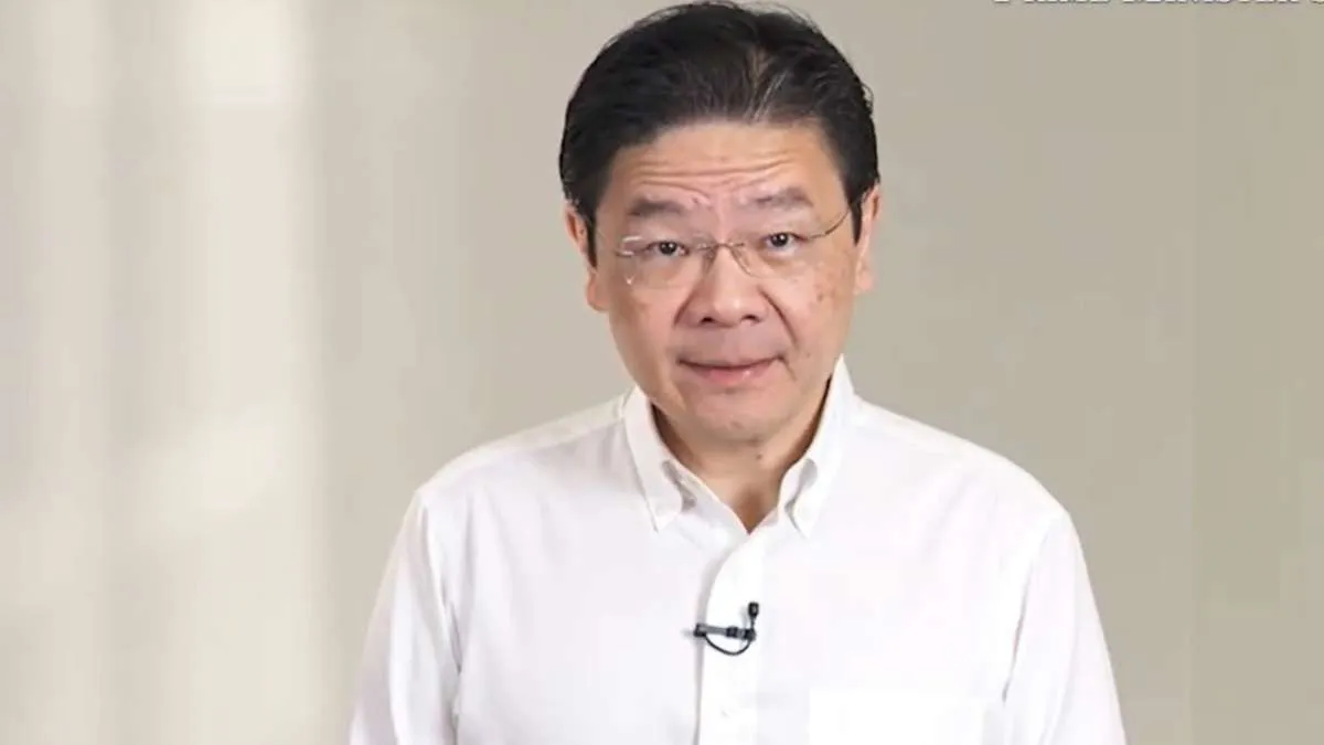 PM Singapura Peringatkan Risiko Krisis Energi Global di Tengah Memanasnya Konflik Timur Tengah