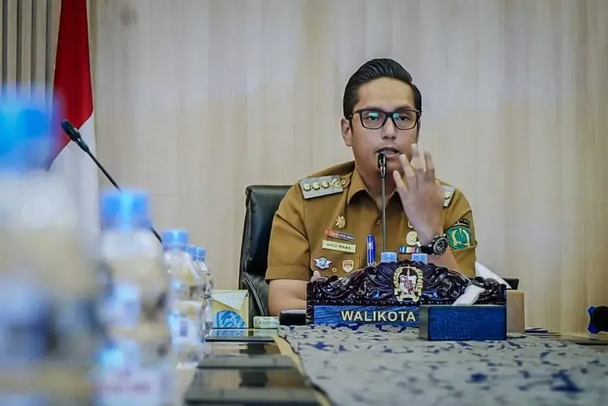 Wali Kota Medan Minta Optimalisasi Aset BUMD dan Transparansi Skema Kerja Sama