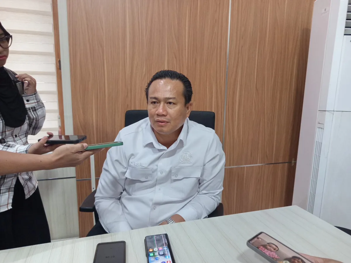 Banmus DPRD Samarinda Kunjungi DPRD Balikpapan, Bahas Mekanisme Penyusunan Agenda Dewan
