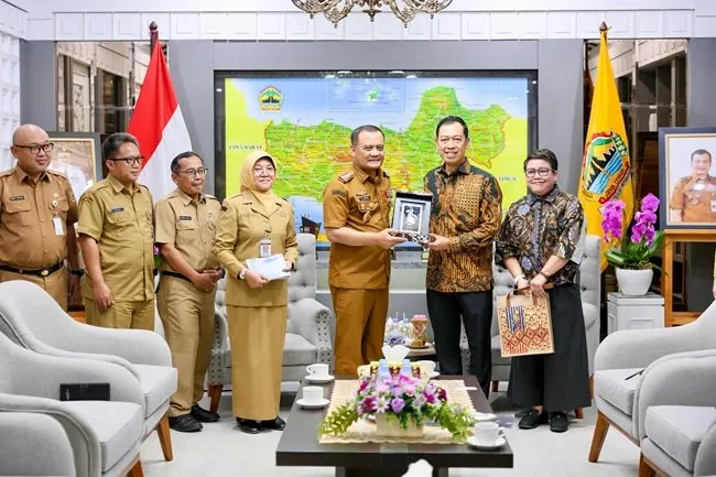 Jawa Tengah Dinilai Punya Potensi Besar Perkuat Diplomasi Soft Power Lewat Budaya dan Pariwisata