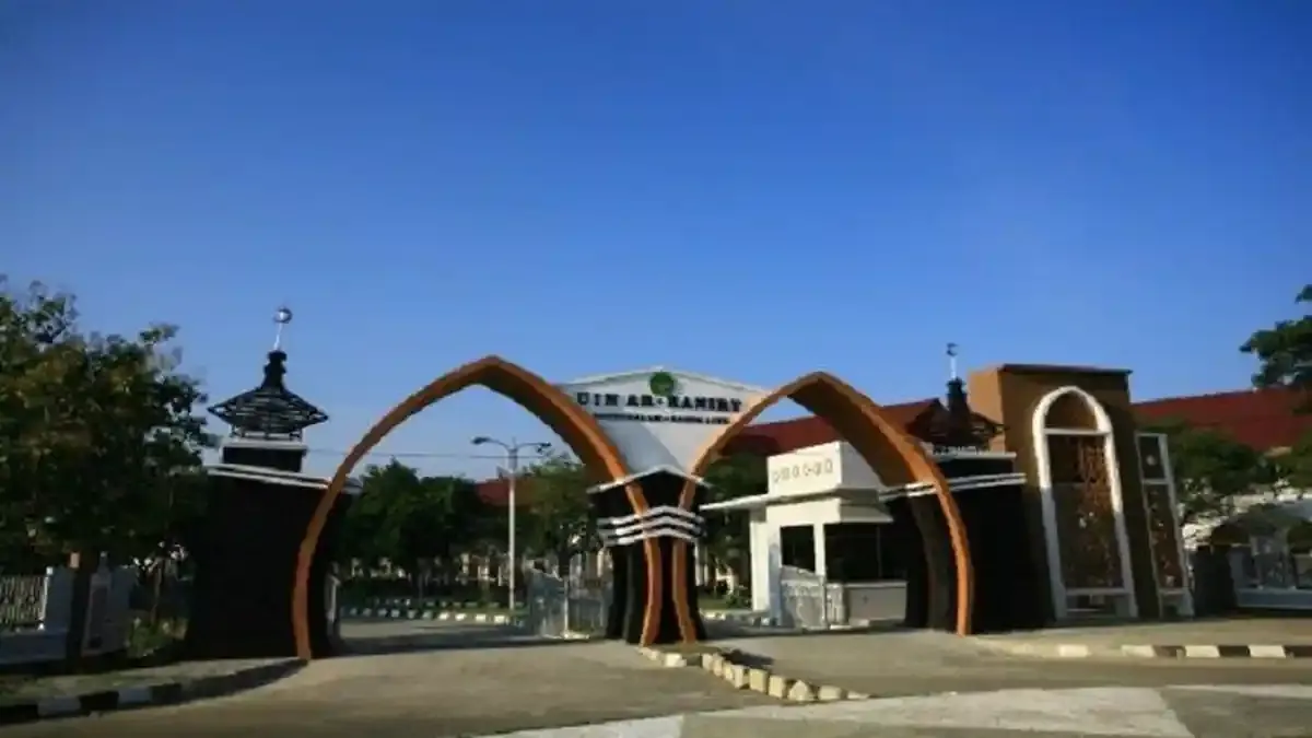 UIN Ar-Raniry Peringkat Pertama Kampus Riset Terbaik Indonesia Versi SIR 2026, UIN Sunan Kalijaga Masuk 10 Besar