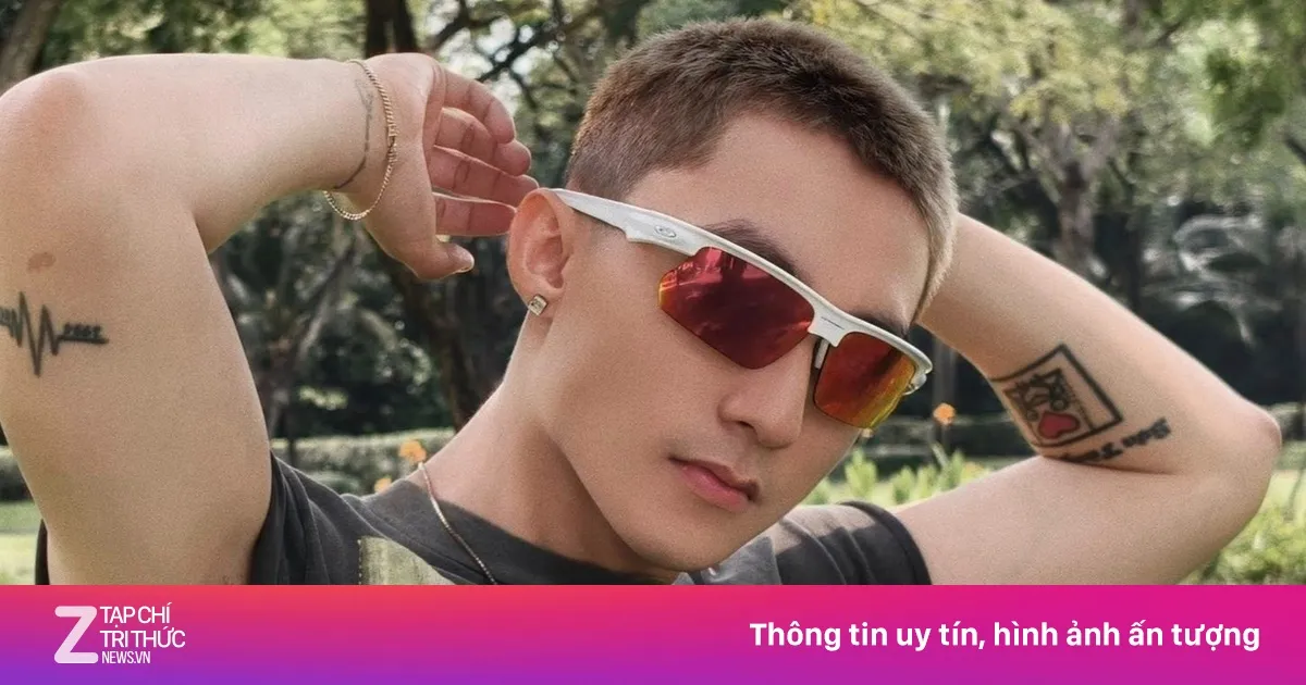 Unggahan Instagram Sơn Tùng M-TP Mendadak Hilang, Picu Spekulasi Proyek Baru