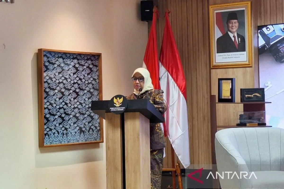 KI Pusat Dorong Media Perkuat Peran dalam Transparansi dan Akuntabilitas Publik