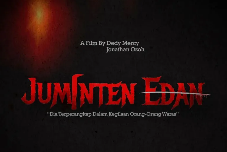 Sinopsis Film Horor "Juminten Edan" yang Dibintangi Dimas Aditya dan Mengangkat Isu Sosial
