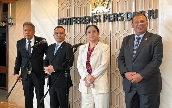 DPR Soroti Kenaikan BBM Non-Subsidi, Puan Minta Pemerintah Transparan ke Publik