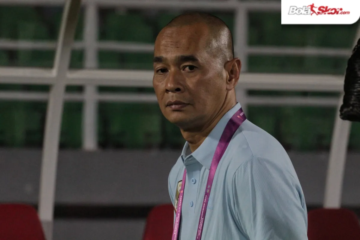 Timnas Indonesia U-17 Alihkan Fokus ke Piala Asia U-17 2026, Kurniawan Janjikan Perombakan Skuad