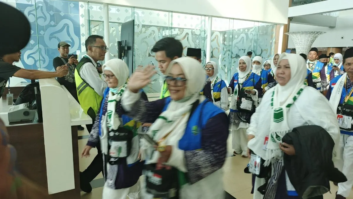 Pemerintah Pastikan Konflik Iran–Israel Tak Ganggu Haji 2026, Keberangkatan Jemaah Dimulai 22 April