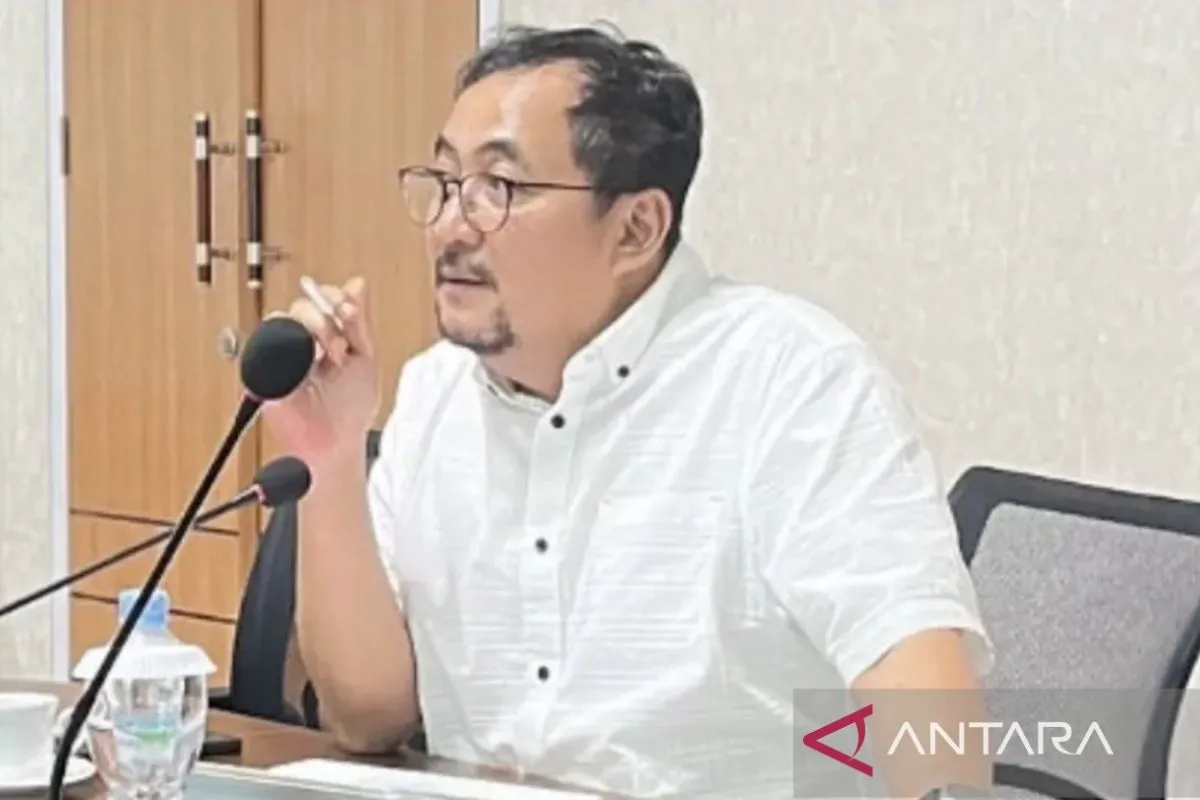 Komisi II DPRD Samarinda Keluhkan Sulitnya Akses Data OPD dan BUMD, Soroti Perumdam Tirta Kencana