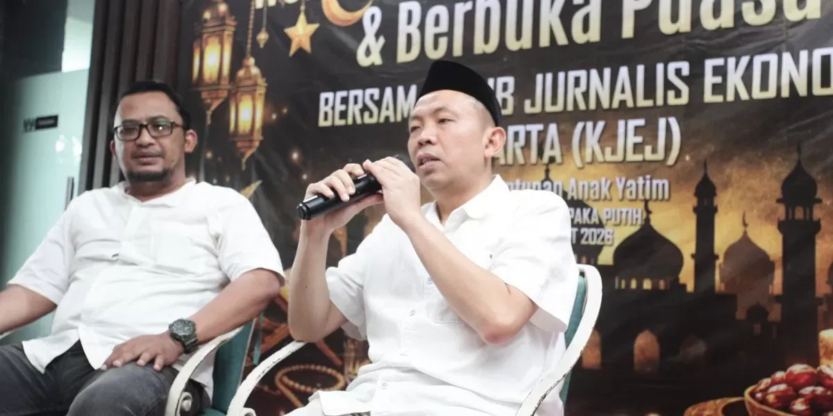 LPS Pisahkan Pembukuan Konvensional dan Syariah, Dana Penjaminan Nasabah Tak Lagi Tercampur