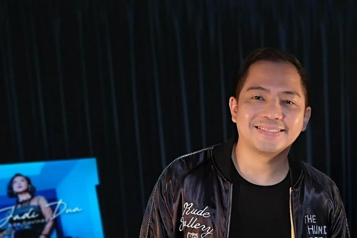 Ade Nurulianto: Govinda Tetap Aktif Promosikan Album Rekaman Live di Abbey Road