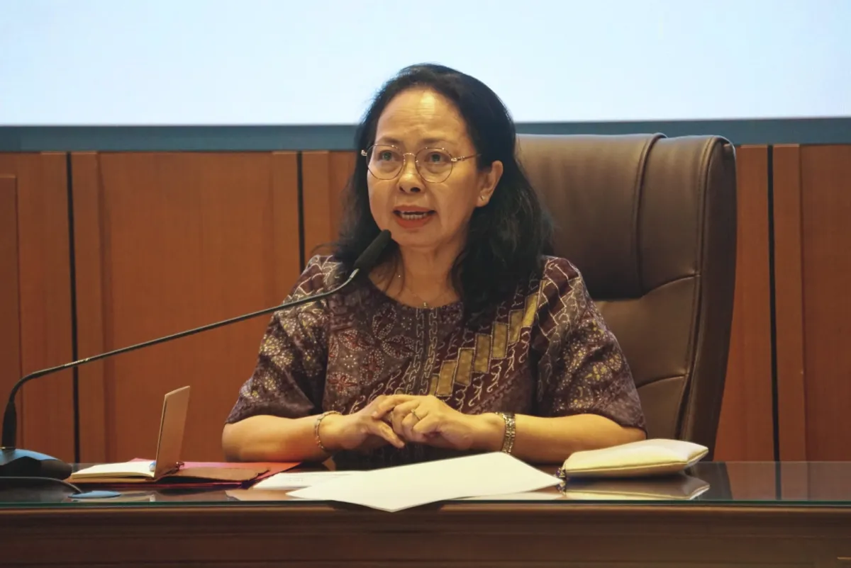 Kemenperin: Industri Agro Tetap Jadi Penopang Ekonomi, Investasi 2025 Capai Rp191,73 Triliun