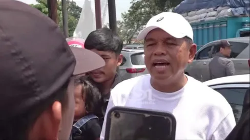 Dedi Mulyadi Targetkan Bandung Bebas Banjir Lewat Pembenahan Tata Ruang dan Penambahan Danau