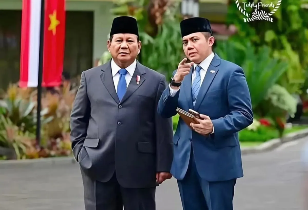 SIAGA 98 Soroti Polemik Pernyataan Amien Rais di Ruang Publik