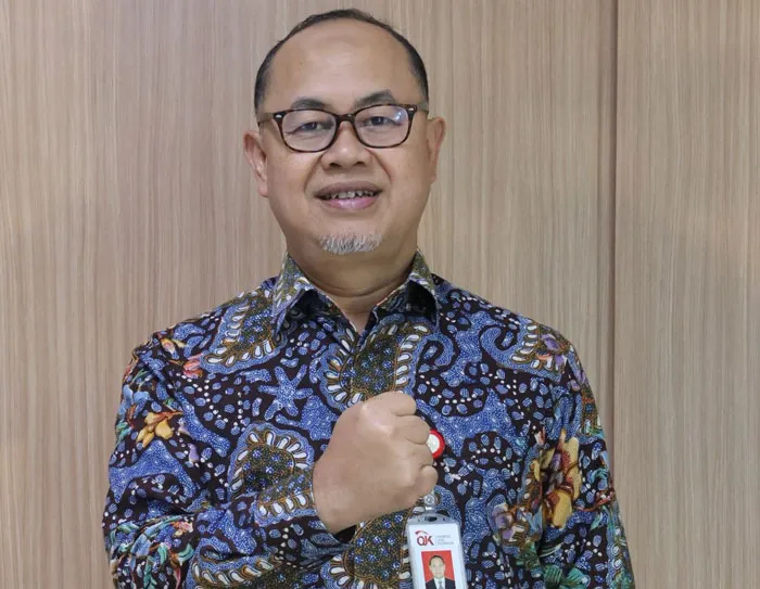 OJK Riau Dorong Penguatan Literasi Keuangan Lewat Program Gerak Syariah