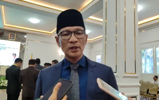 Pemkot Mataram Perkuat Penanganan Kemiskinan Ekstrem Berbasis Data dan Wilayah