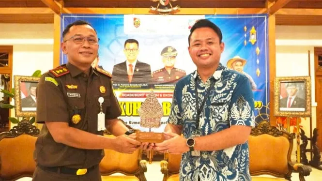 Bank Jateng Boyolali Ingatkan Gen Z Waspadai Pinjol, Literasi Keuangan Dinilai Kunci Hindari Utang Digital