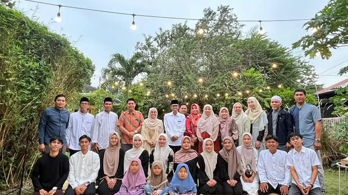 UIN Datokarama Palu Gandeng Hannah Asa Indonesia Perkuat Literasi Keuangan Mahasiswa