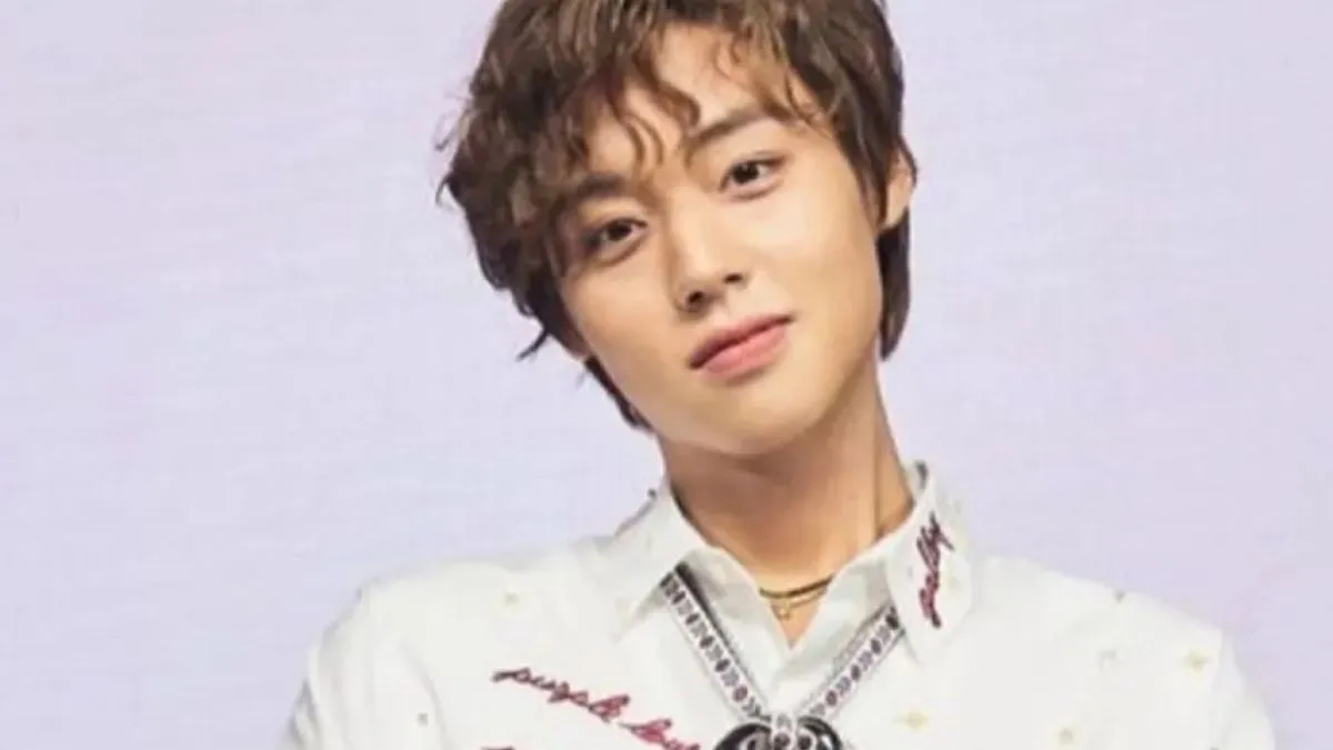 Park Ji Hoon Umumkan Tur Asia “RE:FLECT” 2026, Rilis Single Album dan Bintangi Drama Baru