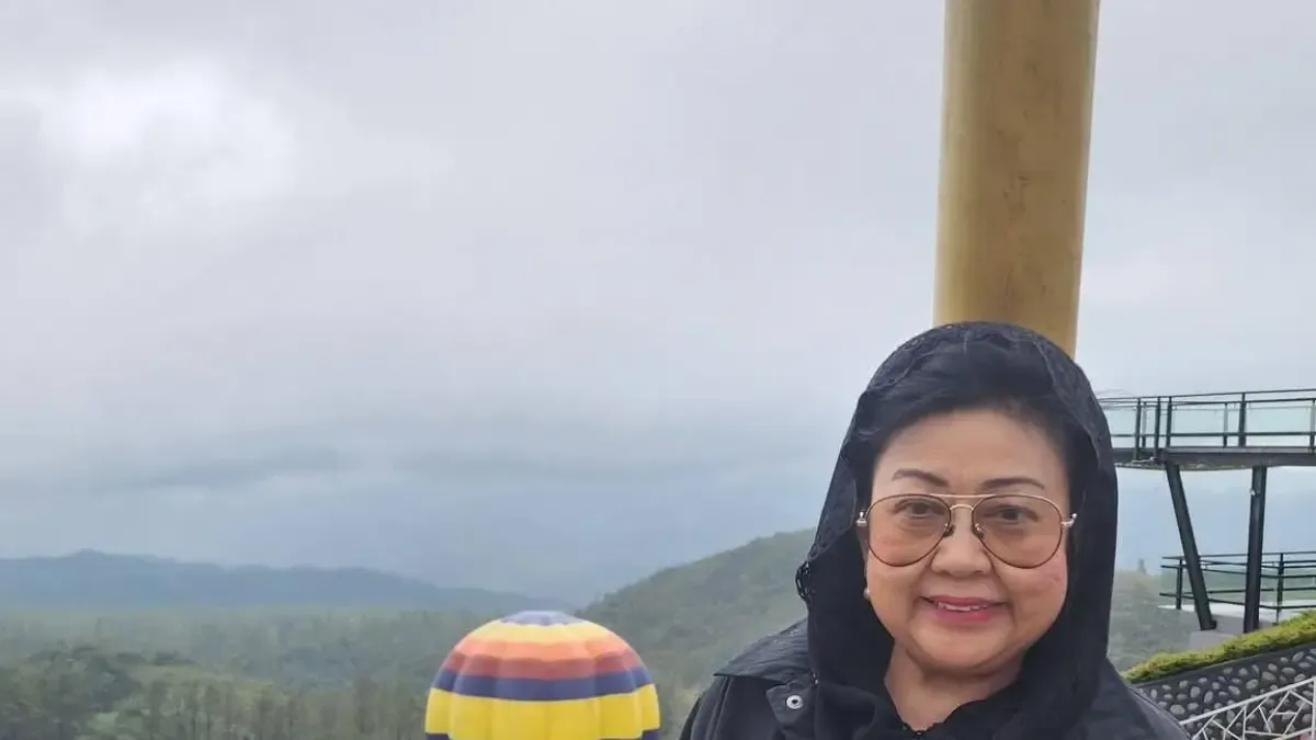Mantan Sekda Perempuan Pertama Kaltim Hj Meiliana Meninggal Dunia