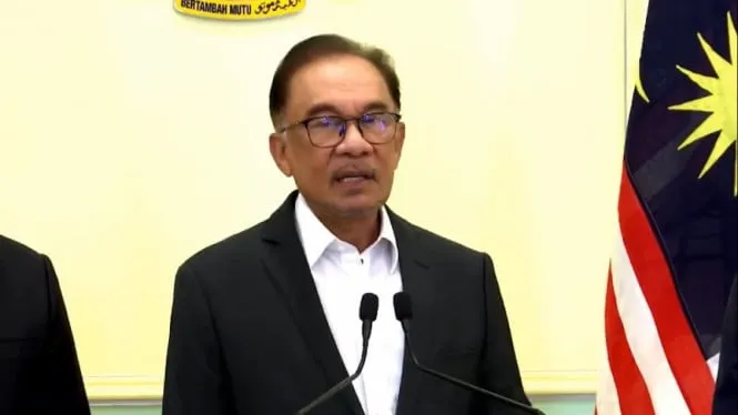 Anwar Ibrahim Ungkap Diplomasi di Balik Kelancaran Kapal Tanker Malaysia Melintasi Selat Hormuz
