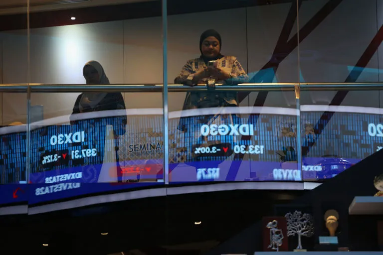 BEI Luncurkan IDX Hotdek untuk Meningkatkan Transparansi dan Akses Informasi Pasar Modal