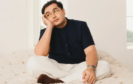Hilman Darmawan Buka Tahun 2026 dengan Single "Memahamimu" Bernuansa Citypop dan Smooth Jazz