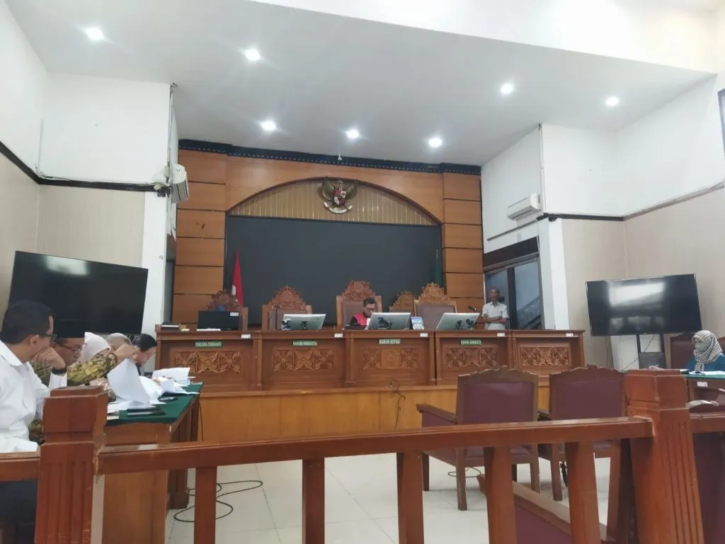 Ahli BPK: Belum Ada Yurisprudensi yang Menyatakan Kuota Haji Termasuk Keuangan Negara