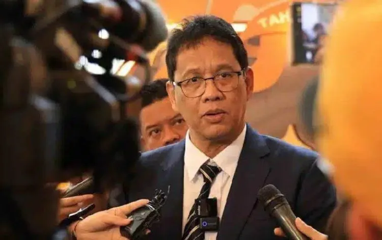Wamenkeu Minta Publik Doakan Purbaya Yudhi Sadewa, Agenda APBN KiTa Tetap Berjalan