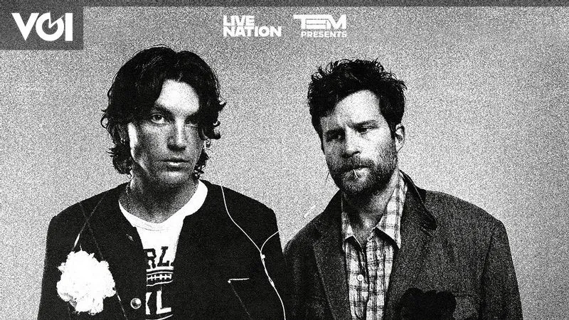 Antusiasme Penggemar Tinggi, Promotor Tambah Jadwal Konser LANY di Jakarta