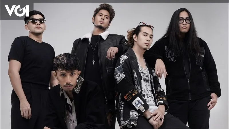 Bless the Knights Rilis Single “Il Grinta” Jelang Album Penuh Pertengahan Tahun