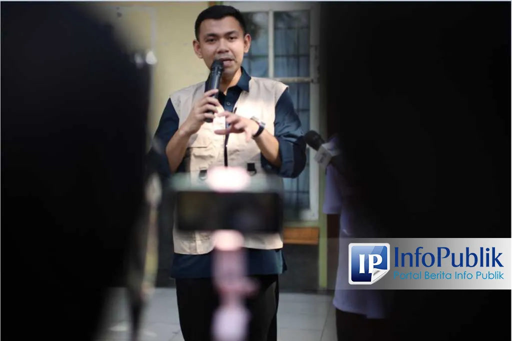 Program Kampung Internet Komdigi Bangun 1.282 Titik Akses di 22 Desa hingga 2025