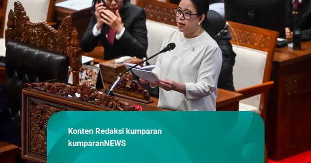 DPR Usulkan Revisi UU Keuangan Haji, BPKH Berpeluang Bentuk Anak Usaha