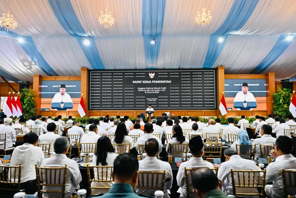 Prabowo: Indonesia Relatif Aman Hadapi Krisis Energi Global, Subsidi Tepat Sasaran untuk Rakyat Kecil