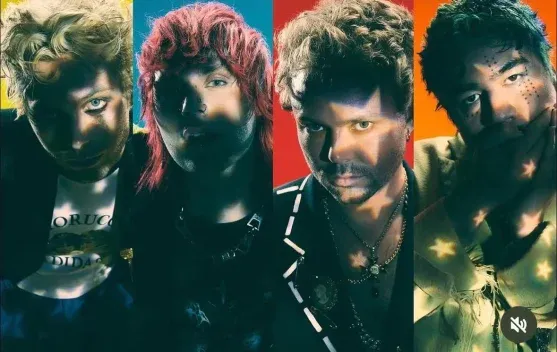 5 Seconds of Summer Jadwalkan Konser Tunggal di Jakarta pada 14 November 2026