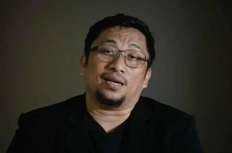 Feri Amsari Kerap Disandingkan dengan Rocky Gerung, Ini Dinamika di Ruang Publik