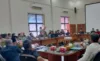 APBD 2026 Kota Tasikmalaya Dipersoalkan, FOSSMA Minta Rincian Anggaran Dibuka ke Publik