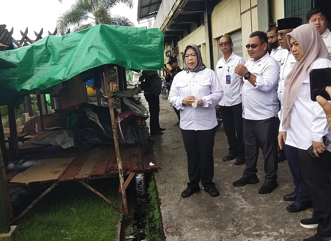 Pemkab Kobar Ajak Dunia Usaha Dukung Program Pembangunan di Tengah Penyusutan APBD