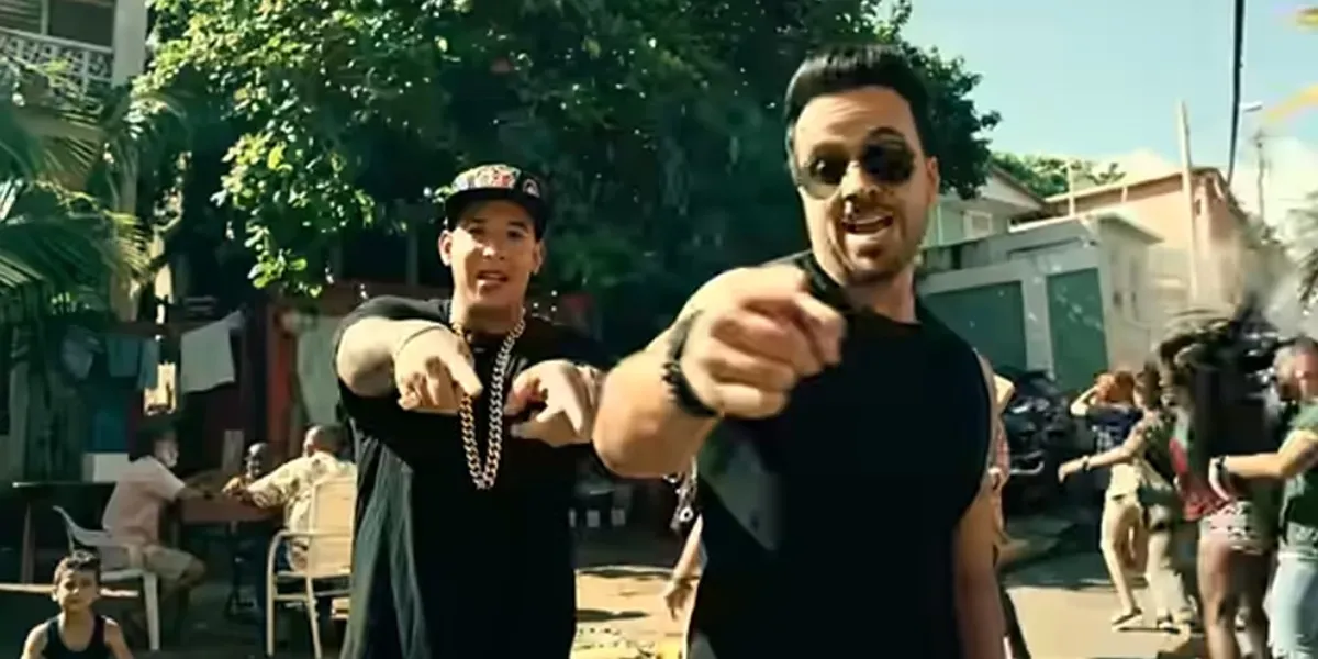 Makna Lagu “Despacito”: Romansa yang Tumbuh Perlahan dalam Lirik Luis Fonsi dan Daddy Yankee