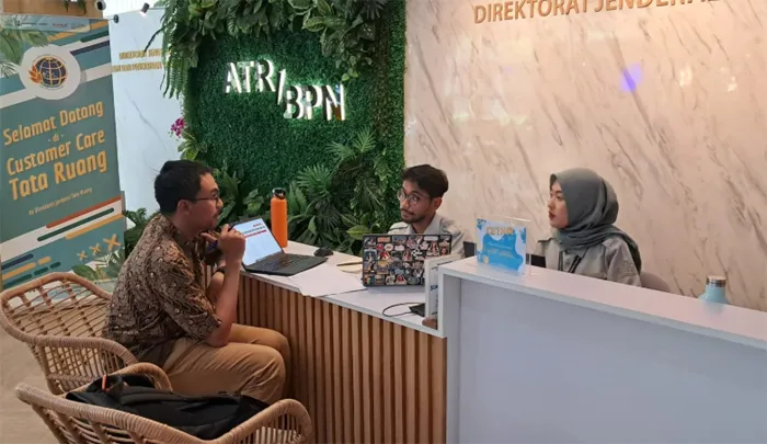 Mengenal Proses Pengurusan KKPR untuk Pengembangan Usaha Lewat OSS